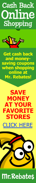 Mr. Rebates