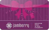 Jamberry&nbsp;Nails
Gift&nbsp;Card