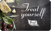JayC&nbsp;Food
Gift&nbsp;Card