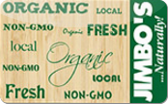 Jimbo's&nbsp;Naturally
Gift&nbsp;Card