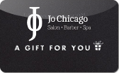Jo&nbsp;Chicago
Gift&nbsp;Card