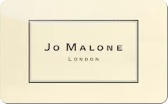 Jo&nbsp;Malone
Gift&nbsp;Card