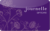 Journelle
Gift&nbsp;Card