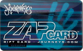 Journeys
Gift&nbsp;Card