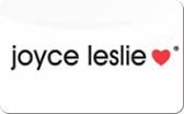 Joyce&nbsp;Leslie
Gift&nbsp;Card