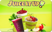 Juice&nbsp;It&nbsp;Up
Gift&nbsp;Card