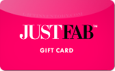 Justfab
Gift&nbsp;Card