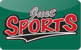 Just&nbsp;Sports
Gift&nbsp;Card
