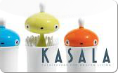 Kasala
Gift&nbsp;Card