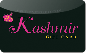 Kashmir
Gift&nbsp;Card