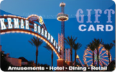 Kemah&nbsp;Boardwalk
Gift&nbsp;Card