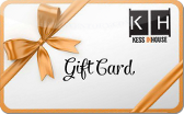 Kess&nbsp;InHouse
Gift&nbsp;Card