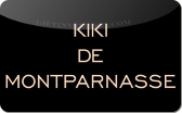 Kiki&nbsp;De&nbsp;Montparnasse
Gift&nbsp;Card
