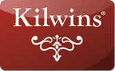 Kilwins
Gift&nbsp;Card