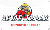 Acme&nbsp;Tools
Gift&nbsp;Card
