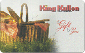 King&nbsp;Kullen
Gift&nbsp;Card