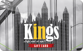 Kings&nbsp;Family
Restaurants
Gift&nbsp;Card