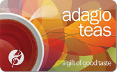 Adagio&nbsp;Teas
Gift&nbsp;Card