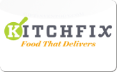 Kitchfix
Gift&nbsp;Card