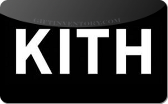 KITH
Gift&nbsp;Card