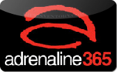 Adrenaline365
Gift&nbsp;Card