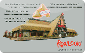Kowloon
Gift&nbsp;Card