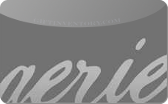 Aerie
Gift&nbsp;Card
