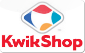 Kwik&nbsp;Shop
Gift&nbsp;Card