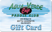 Agua&nbsp;Verde&nbsp;Caf&eacute;
Gift&nbsp;Card