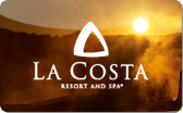 La&nbsp;Costa
Resort&nbsp;and&nbsp;Spa
Gift&nbsp;Card