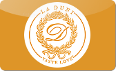 La&nbsp;Duni
Gift&nbsp;Card