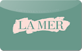 La&nbsp;Mer
Gift&nbsp;Card