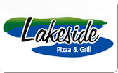 Lakeside&nbsp;Pizza&nbsp;&&nbsp;Grill
Gift&nbsp;Card