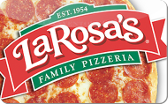 LaRosa's&nbsp;Pizza
Gift&nbsp;Card