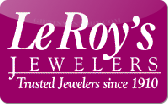 Leroy's&nbsp;Jewelers
Gift&nbsp;Card