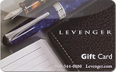 Levenger
Gift&nbsp;Card