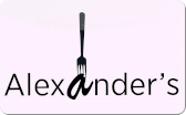 Alexander's
Gift&nbsp;Card