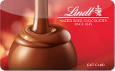Lindt&nbsp;Chocolate
Gift&nbsp;Card