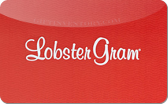 Lobster&nbsp;Gram
Gift&nbsp;Card