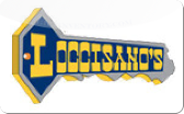 Loccisano's
Gift&nbsp;Card