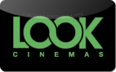 Look&nbsp;Cinemas
Gift&nbsp;Card