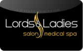 Lords&nbsp;&&nbsp;Ladies&nbsp;Salons
Gift&nbsp;Card