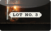 Lot&nbsp;No.&nbsp;3
Gift&nbsp;Card