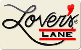 Lover's&nbsp;Lane
Gift&nbsp;Card