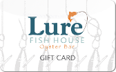 Lure&nbsp;Fish&nbsp;House
Gift&nbsp;Card