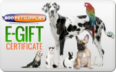 1800PetSupplies.com
Gift&nbsp;Card