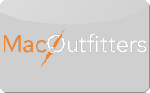 MacOutfitters
Gift&nbsp;Card