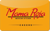 Mama&nbsp;Roja
Mexican&nbsp;Kitchen
Gift&nbsp;Card