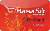 Mama&nbsp;Fu's
Gift&nbsp;Card