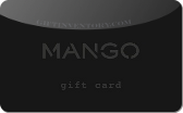 Mango
Gift&nbsp;Card